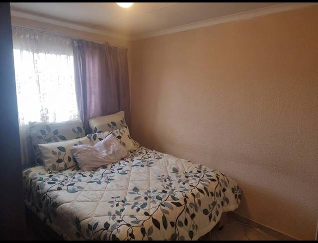 2 BEDROOM HOUSE FOR SALE IN EVATON WEST